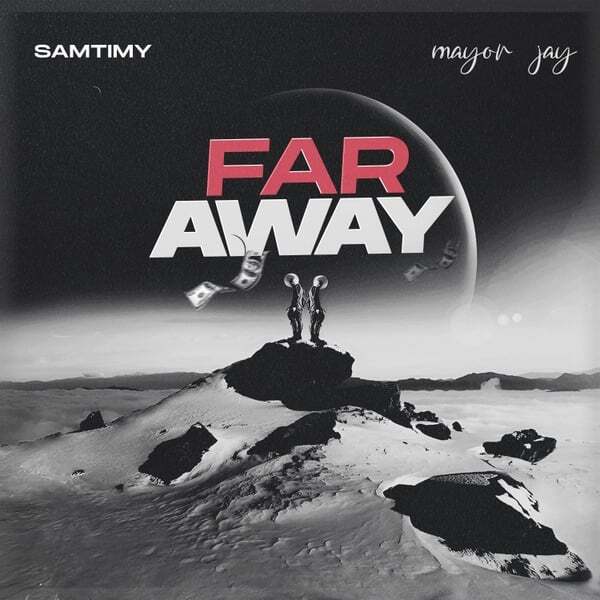 Cover art for FAR AWAY